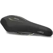 Selle Royal Lookin Evo Stracciatella Athletic Sattel Schwarz 261 x 158 mm Herren,Damen Schwarz 261 x 158 mm