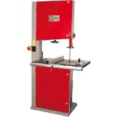 Holzmann Holzbandsäge Tisch XL