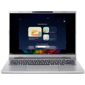 Acer Aspire 14 AI A14-53M-96B1, Intel Core Ultra 9, 35,6 cm (14"), 1920 x 1200 Pixel, 32 GB, 1 TB, Windows 11 Home