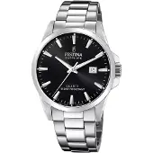 Festina Swiss Made Herrenuhr -F20024-4