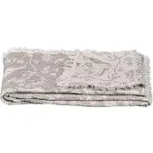 Star Home Textil Wohndecke "Fauna"