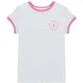 Ralph Lauren T-Shirt für Kinder WELLNSSTSHRT-KNIT SHIRTS-T-SHIRT kind
