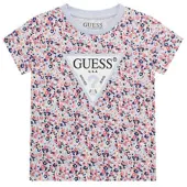GUESS T-Shirt für Kinder T SHIRT kind