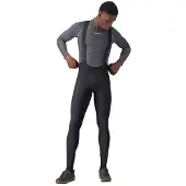 Castelli Unlimited Lange Trägerhose