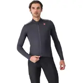 Castelli Puro 4 Langarm-trikot
