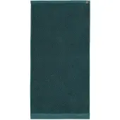 Essenza Handtuch Connect Organic Uni Green (60 x 110 cm)