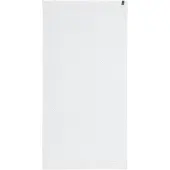 Essenza Handtuch Connect Organic Uni White (50 x 100 cm)