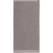 Essenza Handtuch Connect Organic Uni Natural (50 x 100 cm)