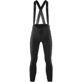 Assos - Mille GT Winter Bib Tights S11 - Radhose Gr XL schwarz