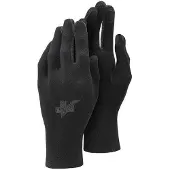 Assos - Spring Fall Liner Gloves Evo - Handschuhe Gr L/XL schwarz