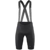 Assos - GTS Spring Fall Bib Shorts S11 - Radhose Gr M grau/schwarz