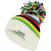 Santini Big Bubble Uci Mütze