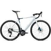 Orbea Gain M40 Cues U6020 Sgs Shadow 2026 E-rennrad