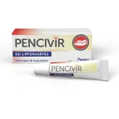 Perrigo Deutschland GmbH Pencivir Creme 2 g