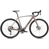 Bh Igravelx 2.4 2ezmag Grx Rx820 2026 Elektrisches Gravelbike