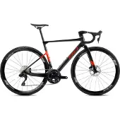 Bh Ultralight Evo Ii 6.0 105 Di2 2026 Rennrad