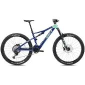 Bh Ilynx Trail 8.2 2ezmag 29´´ Deore 2026 Elektrische Mountainbike