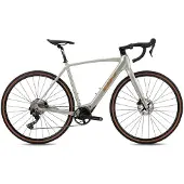 Bh Igravelx 2.2 2ezmag Grx Rx610 2026 Elektrisches Gravelbike