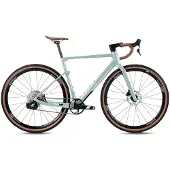Bh Gravelx Evo 4.0 At Apex Axs 2026 Gravelbike