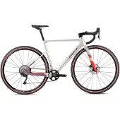Bh Gravelx Evo 3.5 R Grx Hydra 2026 Gravelbike