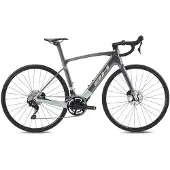 Bh Irs1 Carbon 1.4 2ezmag 105 2026 E-rennrad