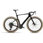 Cervelo Aspero-5 X0 Eagle Axs 2025 Gravelbike