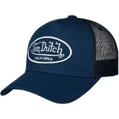 Von Dutch Vd/1/cb/lof/b37 Kappe
