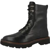 Geox Schwarze Damen-Ankle-Boots von Norize 37,5