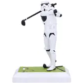 Nemesis Now Stormtrooper Hole in None