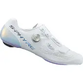 Shimano Fahrradschuhe RC903P Damen/Herren Road SPD-SL Fahrradschuhe Größe 41....