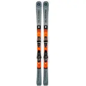 Blizzard Stormbird 72 Ti FDT - 154 cm
