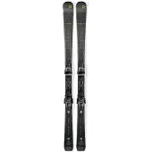 Blizzard Damen All-Mountain Ski PHOENIX R13 CA + TPC11 DEMO W
