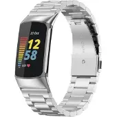 Cover-Discount Edelstahl Armband Maschen