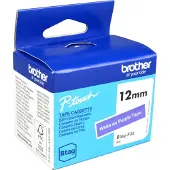 Brother BTAG-F35, Weiß auf lila, Philippinen, 5 Jahr(e), , P-touch PT-N10, PT-N20, PT-N25BT, 1,2 cm