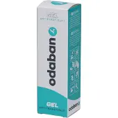 MDM Healthcare Deutschland GmbH Odaban Gel Antitranspirant 50 ml