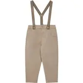 Mayoral Stoffhose 2576 Braun Regular Fit