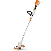 Stihl Akku-Motorsense FSA 50 AK-System ohne Akku und Ladegerät
