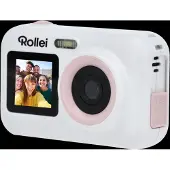 Rollei Sportsline Fun weiss
