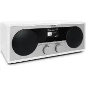 Technisat DIGITRADIO 451 CD IR | Internetradio mit DAB+, UKW, Bluetooth