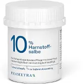 Phametra GmbH Harnstoffsalbe 10%ig 100 g