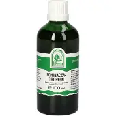 Hecht-Pharma Gmbh Echinacea Tropfen 100 ml