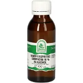 Hecht-Pharma Gmbh Kampferspiritus 10% 100 ml