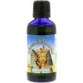 DYNAMIS Schwarzkümmel BIO ägypt.Öl 50 ml Öl