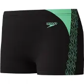 Speedo Hyperboom Splice Badeshorts