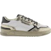 Victoria C80 Metal Sneaker Grau