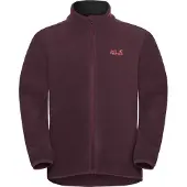 Jack Wolfskin Vertigo Fleece Jkt K
