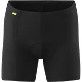 Gonso - Women's Base Pants - Radunterhose Gr 34 schwarz