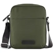 Bugatti Umhängetasche Maro Shoulderbag Olive olivgrün