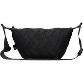 Zwei Cleo - Umhängetasche 36 cm (black-new)