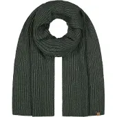 Barts Wyoni Scarf army (13)